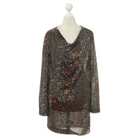 3.1 Phillip Lim Robe avec imprimé floral