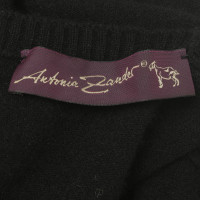 Antonia Zander Knitted shirt in cashmere