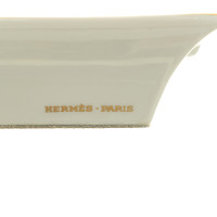 Hermès Ashtray with a duck motif