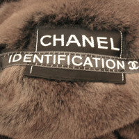 Chanel Winter jas