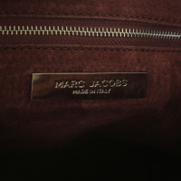 Marc Jacobs Handzak in crème 