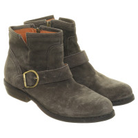 Fiorentini & Baker Ankle boot suede