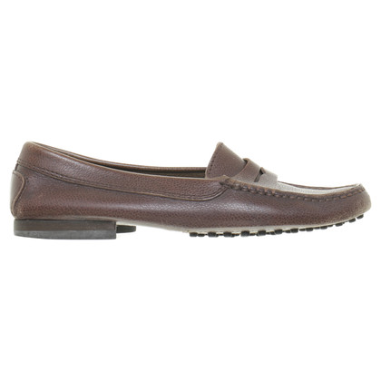 Tod's Pantofole in marrone