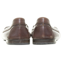 Tod's Slippers in Brown