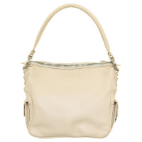 Marc Jacobs Hand bag in cream 
