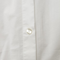 Karl Lagerfeld Blusa in bianco