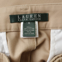 Ralph Lauren Trousers in beige
