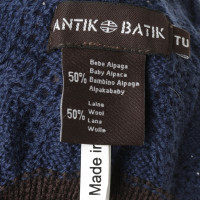 Antik Batik Lavoro a maglia cappello