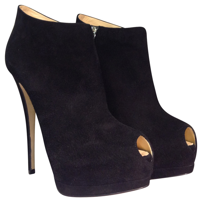 Giuseppe Zanotti Peep-toes 