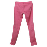 Closed Skinny jeans in pink