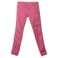 Closed Skinny jeans in pink