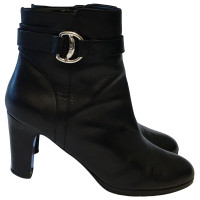 Ralph Lauren ankle boots