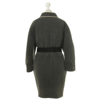 Isabel Marant Coat in grey