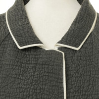 Isabel Marant Coat in grey
