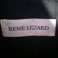 René Lezard skirt