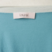 Laurèl Turquoise sweater