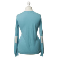 Laurèl Turquoise sweater