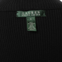 Ralph Lauren Quilted Jacket with pattern mix