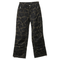 Bogner Pantalons de ski dans le regard animal