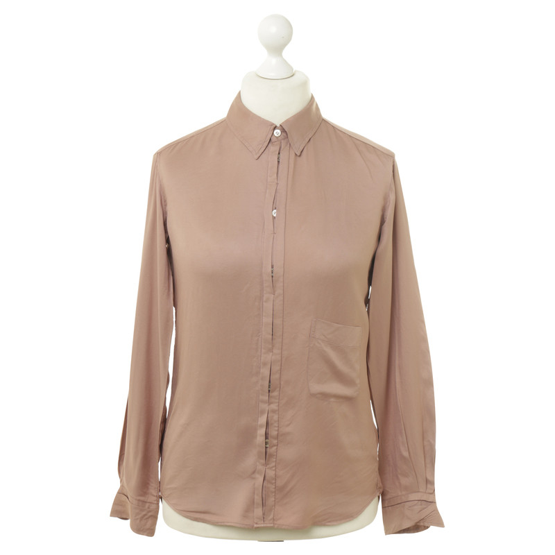 Marni Silk blouse