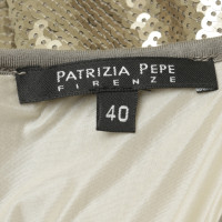 Patrizia Pepe Dress with sequins