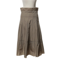Marni skirt with pleats