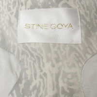 Stine Goya Blazer made of silk