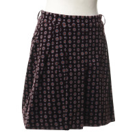 Max & Co Velvet skirt pattern