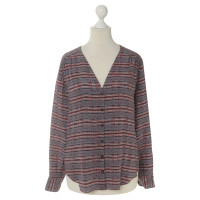 Graham & Spencer Blouse with patterns