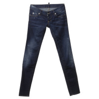 Dsquared2 Blauwe jeans