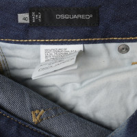 Dsquared2 Blauwe jeans