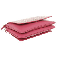 Aigner Shoulder bag in pink