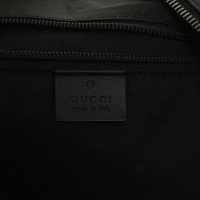 Gucci Borsa Guccissima stampa