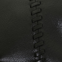 Ralph Lauren Shoulder bag with braided detail