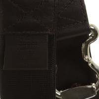 Gucci Belt with bamboo detail
