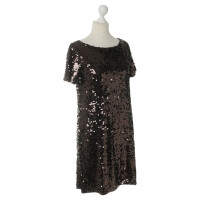 Andere Marke Kimmich Trikot - Kleid mit Pailletten