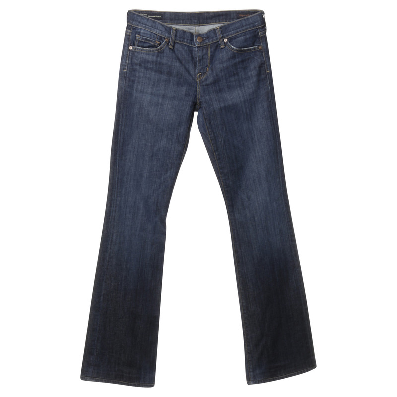 Citizens Of Humanity Jeans "Kelly"