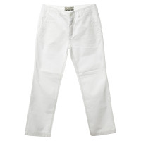 Closed Trousers "Taryn"