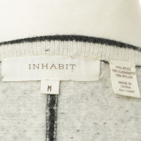 Andere Marke Inhabit - Jacke mit Wolle und Kaschmir