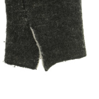 Andere Marke Inhabit - Jacke mit Wolle und Kaschmir