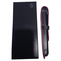 Mont Blanc Leather pen holder