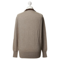 Chloé Cardigan in cashmere and silk