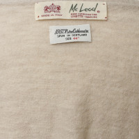 Andere Marke Mc Leod - Cardigan aus Kaschmir