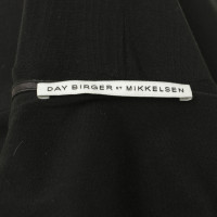 Day Birger & Mikkelsen Kleden in zwart
