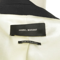 Isabel Marant Wollen blazer