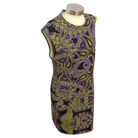 Lanvin Pattern dress