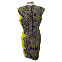 Lanvin Pattern dress