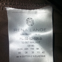 Rena Lange Jeans/Pantalons