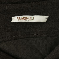 Humanoid Lus detail jurk