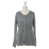 Claudie Pierlot Cardigan gris 